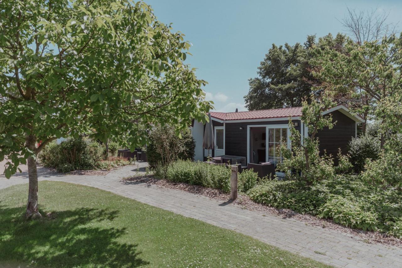 Ons Buiten Oostkapelle Exterior foto