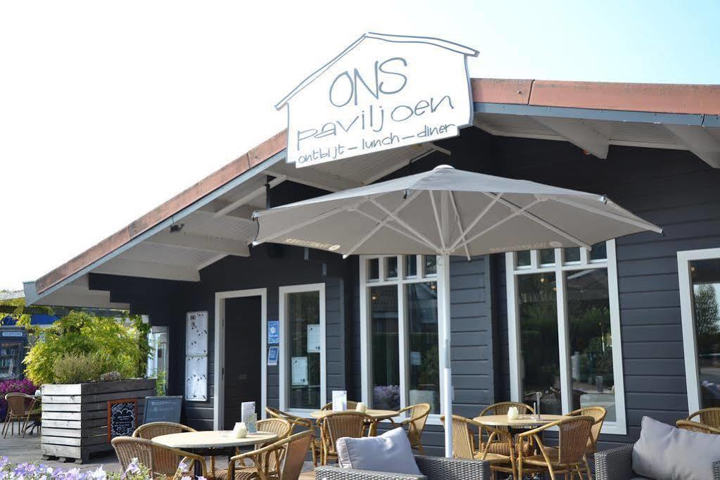 Ons Buiten Oostkapelle Exterior foto