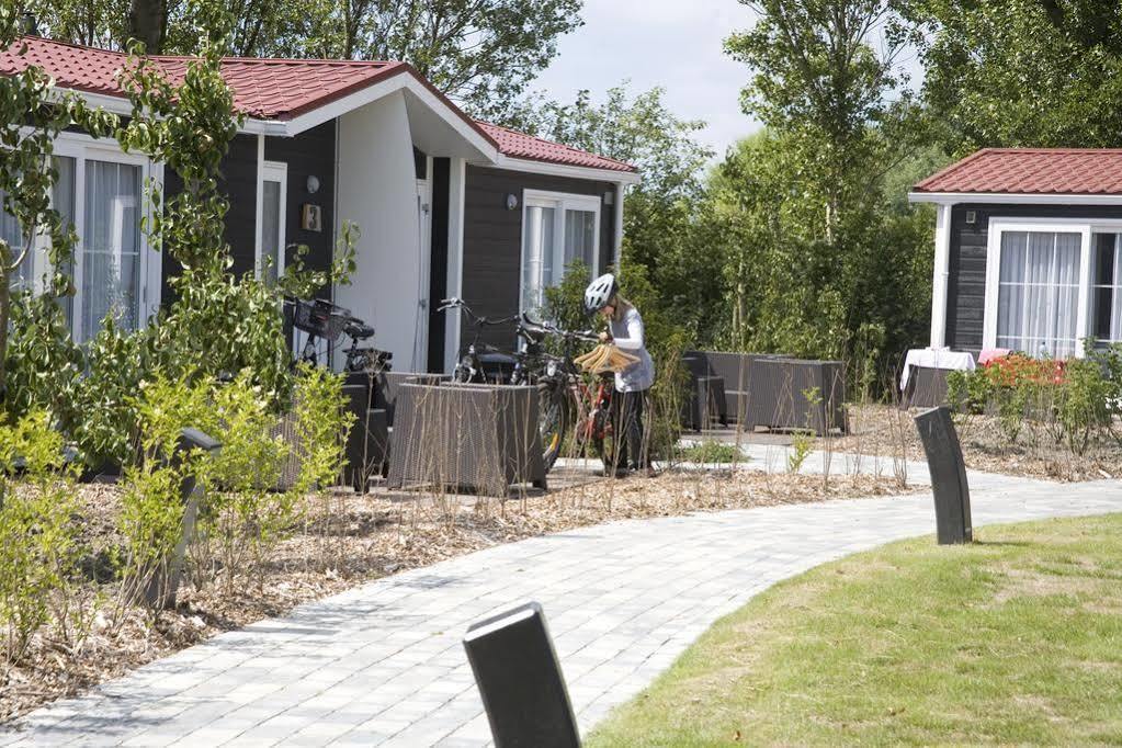 Ons Buiten Oostkapelle Exterior foto