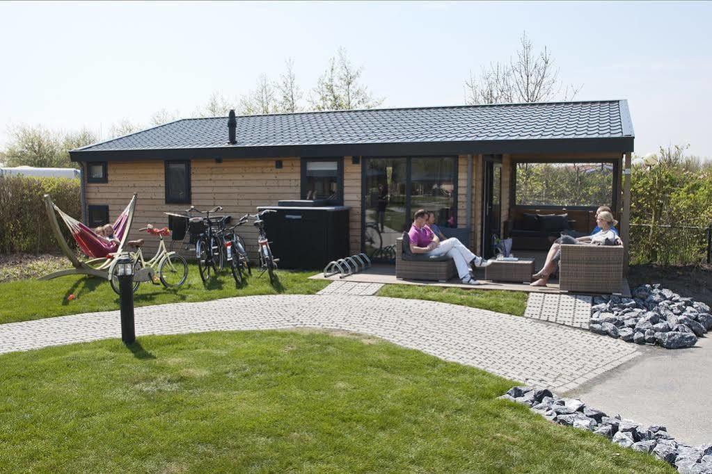 Ons Buiten Oostkapelle Exterior foto