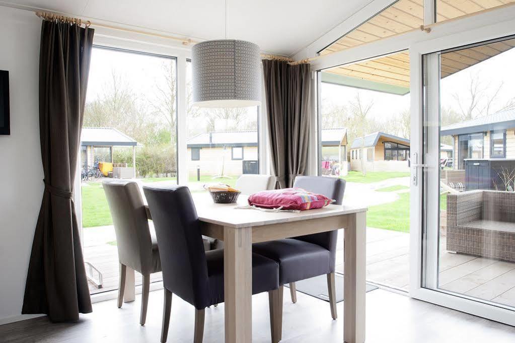Ons Buiten Oostkapelle Exterior foto