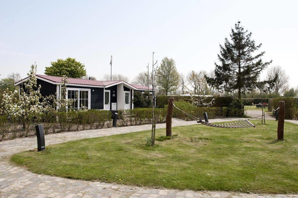 Ons Buiten Oostkapelle Exterior foto