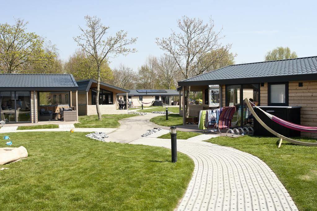 Ons Buiten Oostkapelle Exterior foto