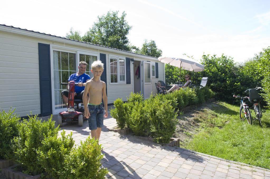 Ons Buiten Oostkapelle Exterior foto