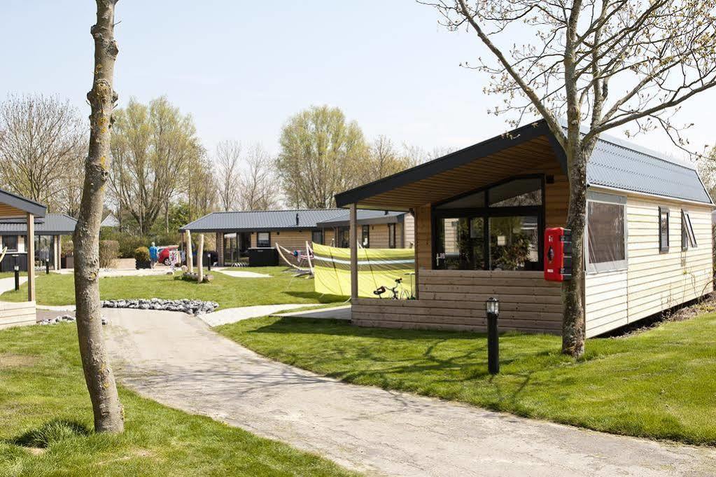 Ons Buiten Oostkapelle Exterior foto